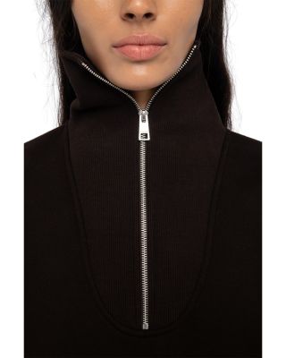 Maya PMO Incrustation Sweatshirt