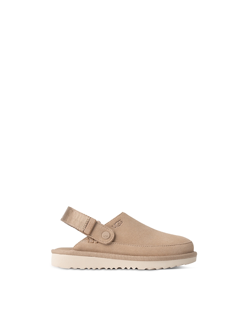 Ugg Girls' Goldenstar Clogs - Little Kid, Big Kid