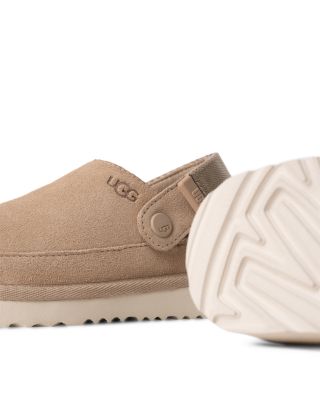 Girls' Goldenstar Clogs - Little Kid, Big Kid