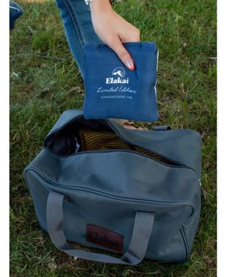 Mate Cornhole Bag Carrier