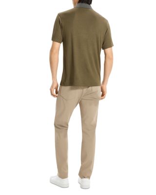 Kayser Modal Jersey Polo