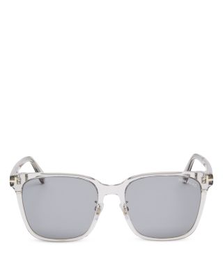 Square Sunglasses, 55mm
