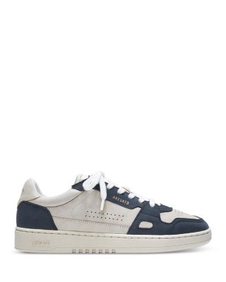 Men's Dice Lo Sneakers