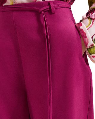 Aubrietta Culotte Pants