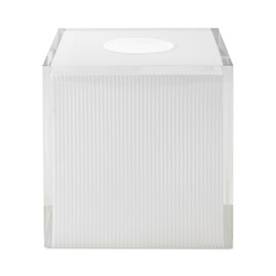 Camden Tissue Box - Exclusive