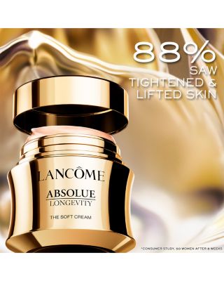 Absolue Soft Cream Firming Face Moisturizer 2 oz.