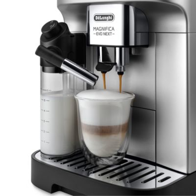 Magnifica Evo Next Fully Automatic Espresso Machine