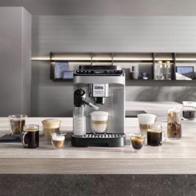Magnifica Evo Next Fully Automatic Espresso Machine