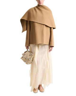 Dak Convertible Coat