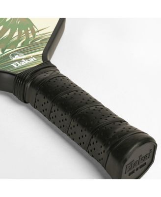 13mm Tropical Palms Pickleball Paddle