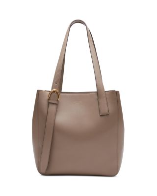 Parker Leather Tote