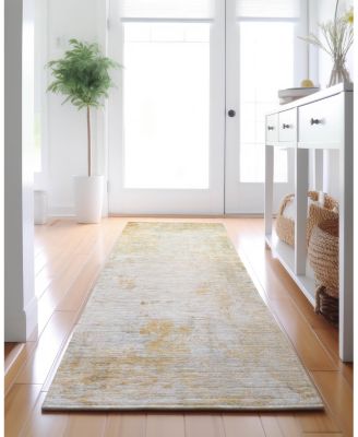 Dalyn Ravenna Washable RN1 Runner Area Rug, 2'3" x 7'6"