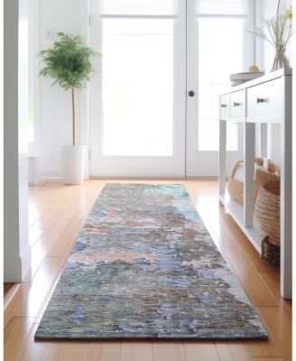 Dalyn Ravenna Washable RN3 Runner Area Rug, 2'3" x 7'6"