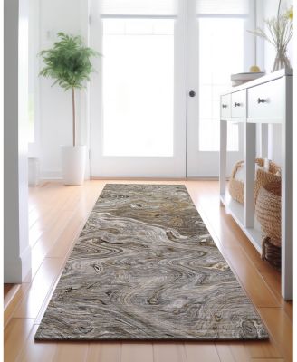 Dalyn Ravenna Washable RN8 Runner Area Rug, 2'3" x 7'6"