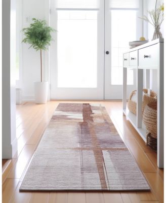 Dalyn Ravenna Washable RN9 Runner Area Rug, 2'3" x 7'6"