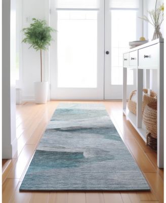 Dalyn Ravenna Washable RN11 Runner Area Rug, 2'3" x 7'6"
