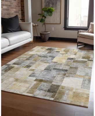 Dalyn Ravenna Washable RN4 Area Rug, 9' x 12'