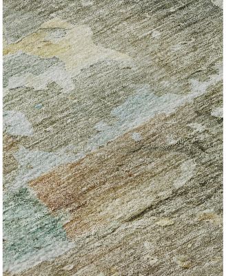 Dalyn Ravenna Washable RN3 Round Area Rug, 8' x 8'