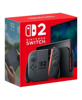 Alliance Entertainment Nintendo Switch 2 System | Bloomingdale's Home