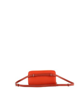 Nouveau To Go Wallet Epsom with Swift