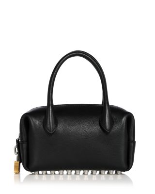 Roux Small Top Handle Bag