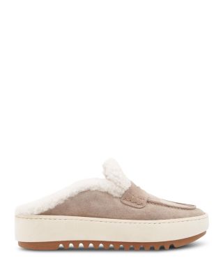 Women's Amata Shearling Mules