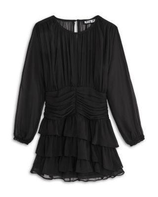 Girls' Morgan Dress - Big Kid