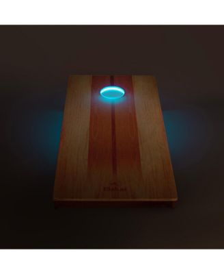 Eclipse Cornhole Boards Lighting Kit