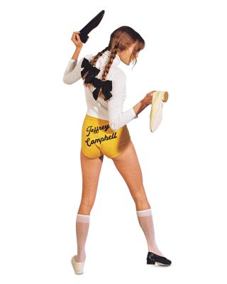 Women's Trustee Round Toe Flats