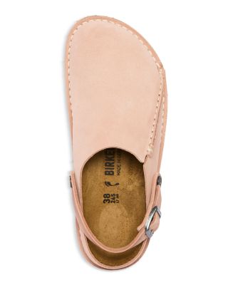 Women's Lutry Slingback Clogs