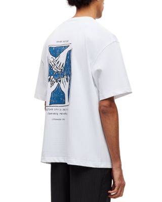 Saflorian Graphic Tee