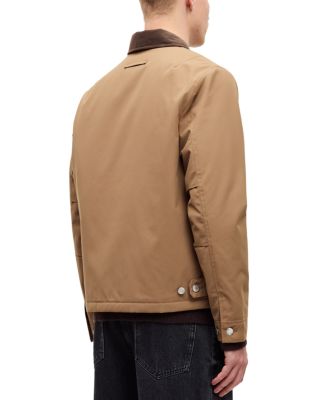 Sarobin Jacket
