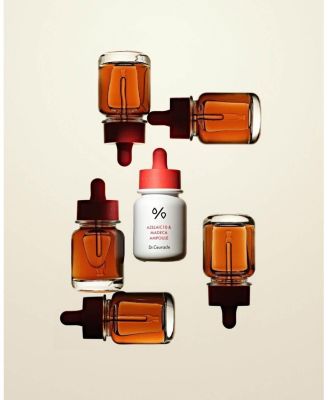 Azelaic 10 & Madeca Ampoule