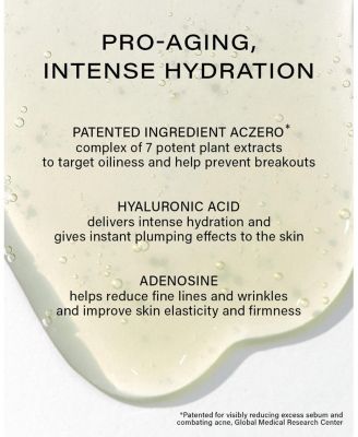 Bamboo Hydration Serum