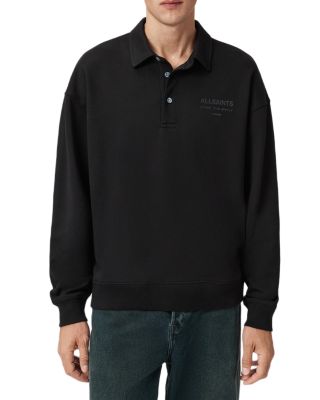 Xander Sweater Polo