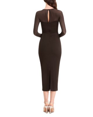Maxine Midi Dress