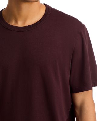 Garment Dyed Allday Crewneck Tee