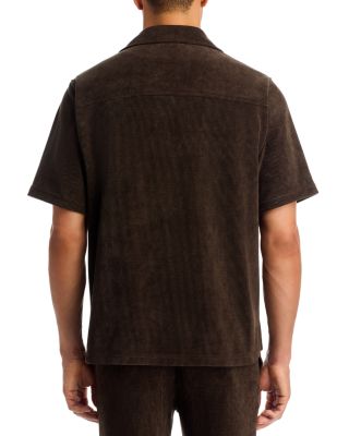 Dane Short Sleeve Shirt