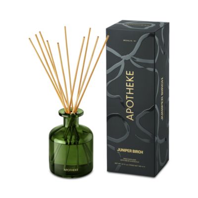 Juniper Birch Reed Diffuser, 6.7 oz.