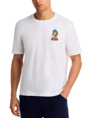 Short Sleeve Graphic Tee