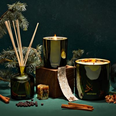 Juniper Birch 3 Wick Scented Candle, 26 oz.