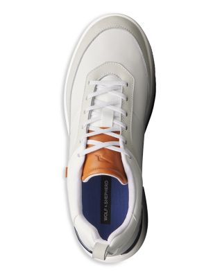 Men's Baller One Sport Lace Up Sneakers