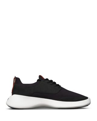 Men's Toro SwiftKnit Lace Up Sneakers