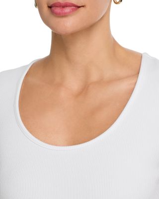 Brynlee Short Sleeve Scoop Neck Tee