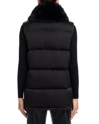 Nalo Puffer Vest
