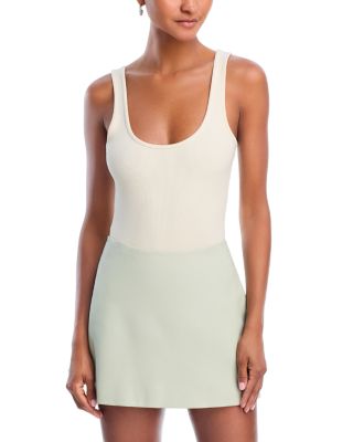 Nica Tank Top Bodysuit