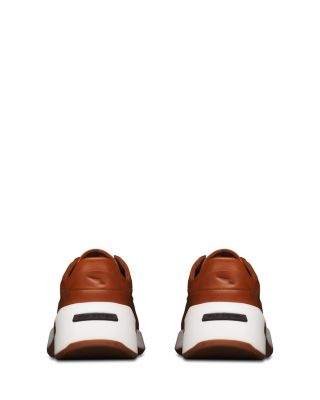 Men's SuperCrossover Lace Up Sneakers