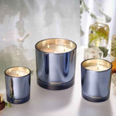 Cardamom Chestnut Petite Scented Candle, 5 oz.