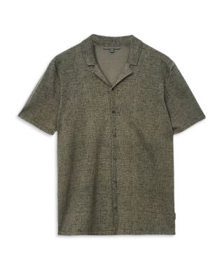 Nayeem Camp Collar Shirt