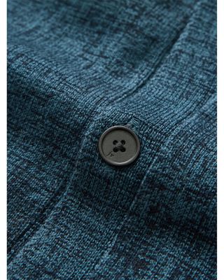 Nayeem Camp Collar Shirt